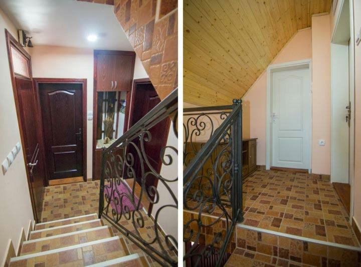Zavicaj Apartmani3 Zaovine エクステリア 写真